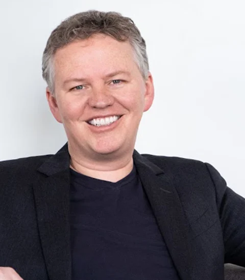 Matthew Prince, Co-founder CEO, Cloudflare.