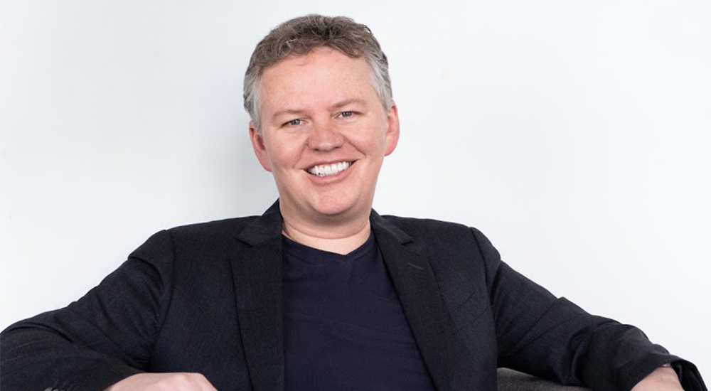 Matthew Prince, Co-founder CEO, Cloudflare.