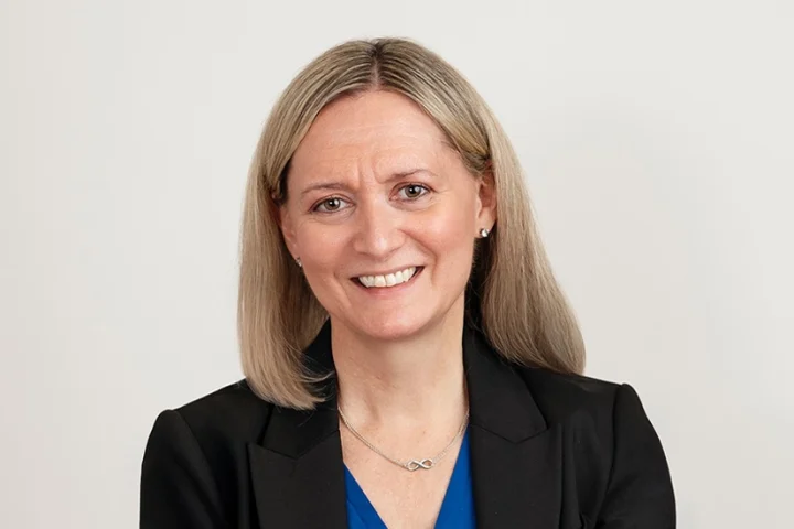 Melonia da Gama, Director, Fortinet Training Institute.