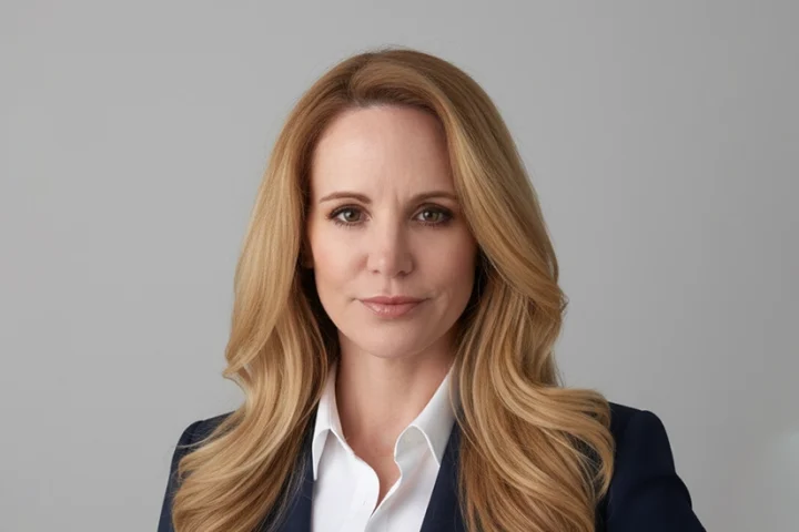 Melyssa Banda, senior vice president of Edge Storage Business at Seagate Technology.