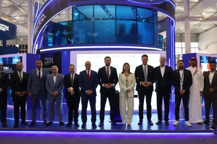 Mindware becomes Veeam distributor in Middle East.