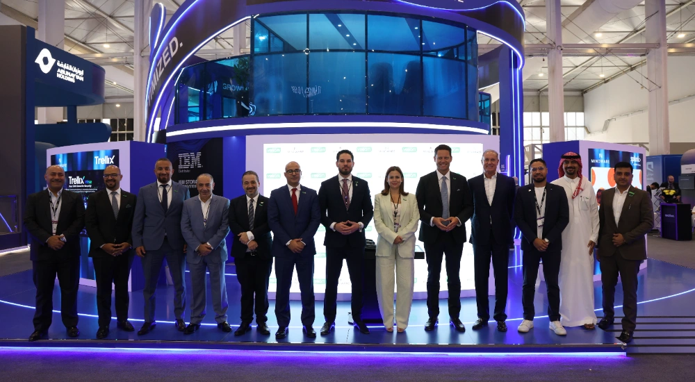 Mindware becomes Veeam distributor in Middle East.