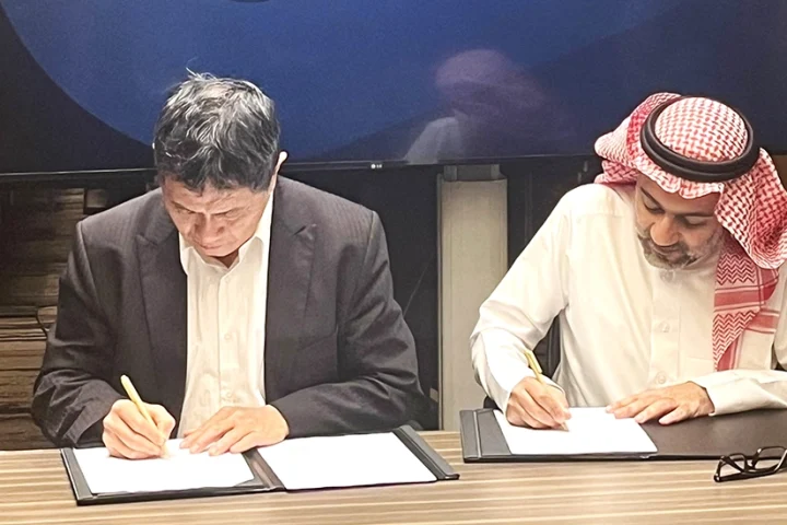 Submer and Edgecore Networks Sign MoU to Accelerate AI-Ready Data Center