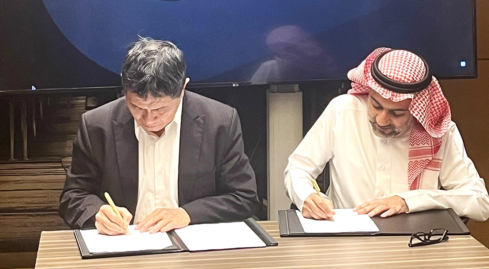 Submer and Edgecore Networks Sign MoU to Accelerate AI-Ready Data Center
