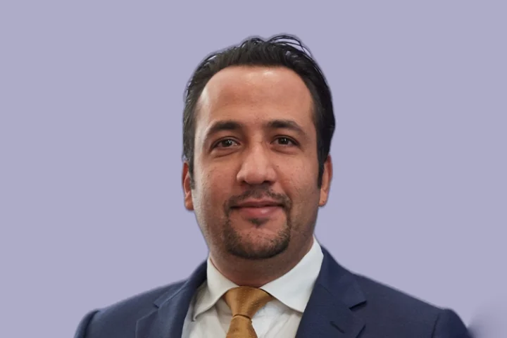 Mohammed Al-Moneer, Senior Director, Turkey, France, Africa and Middle East (T-FAME) at Infoblox.