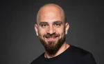 Mortada Ayad, VP Sales at Delinea.