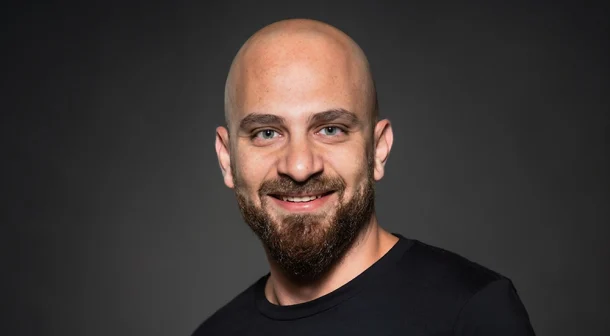 Mortada Ayad, VP Sales at Delinea.