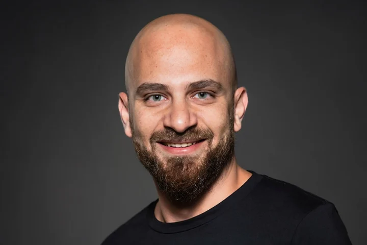 Mortada Ayad, VP Sales at Delinea.