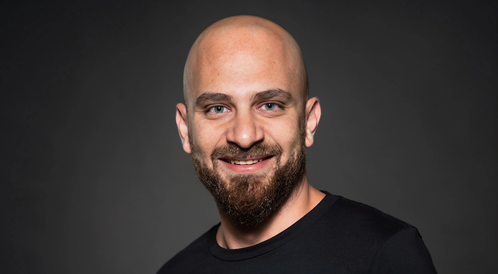 Mortada Ayad, VP Sales at Delinea.
