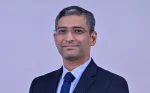 Reuben Joseph, Chief Financial Officer, Burjeel Holdings.