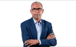 Murali S, Managing Director, Al-Futtaim Contracting