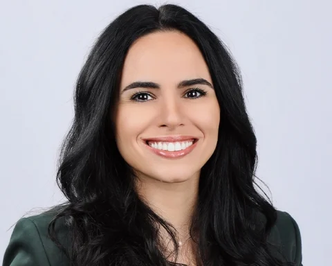 Nagham Hassan, Market Analyst at etoro.