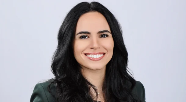 Nagham Hassan, Market Analyst at etoro.