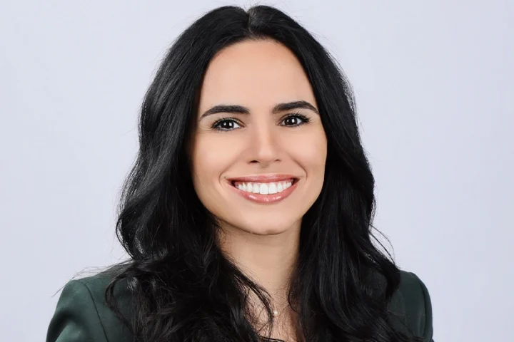 Nagham Hassan, Market Analyst at etoro.
