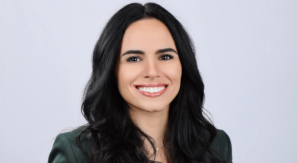 Nagham Hassan, Market Analyst at etoro.