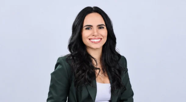 Nagham Hassan, Market Analyst at etoro MENA.