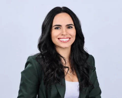 Nagham Hassan, Market Analyst at etoro.