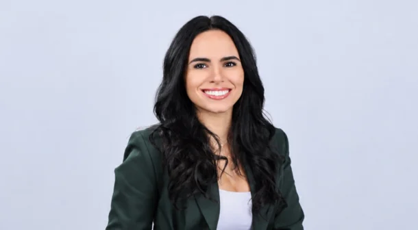 Nagham Hassan, Market Analyst at etoro.