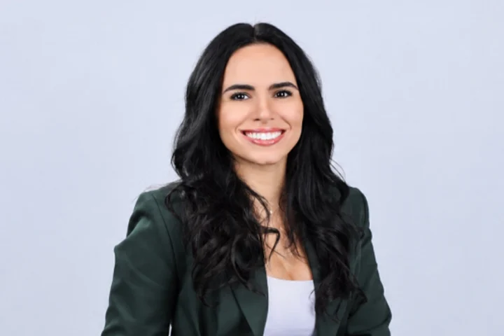 Nagham Hassan, Market Analyst at etoro.