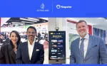 Napster establishes legal entity in Saudi Arabia for agentic AI growth.
