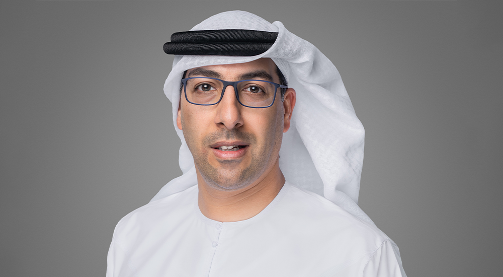 Nasir Al Nabhani, Managing Director, Solutions+.