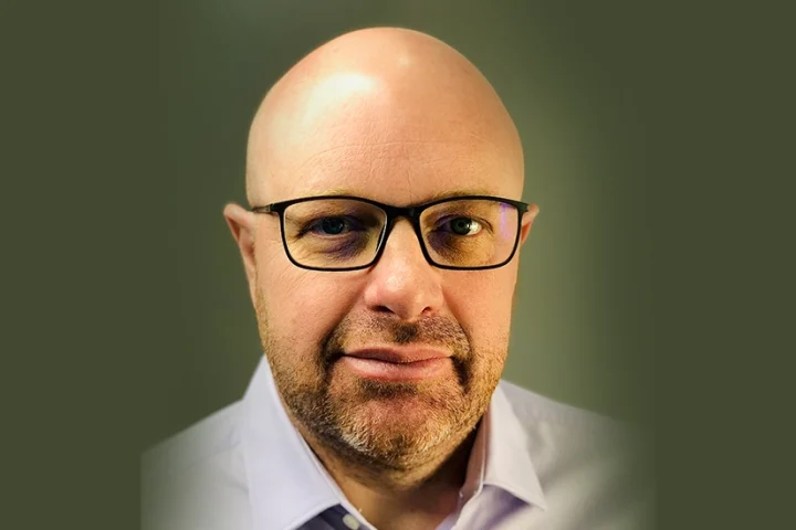 Neels Pretorius, Managed Security Executive at iOCO.