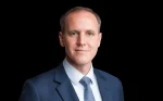 Ole Matthiessen, Global Head, Transaction Services & Digital Assets Standard Chartered.
