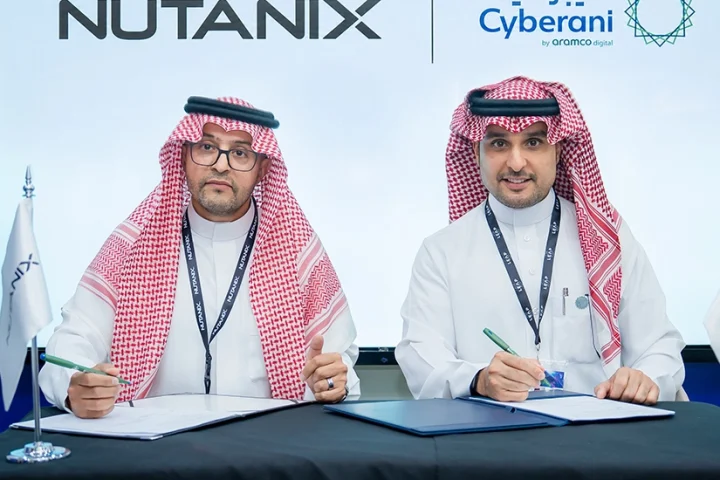 Nutanix and Cyberani to enhance cybersecurity solutions at LEAP 2026.