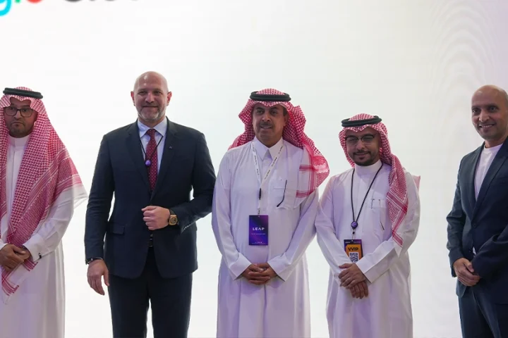 Nutanix expands Middle East cloud footprint via Google Cloud Dammam.