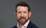 Phil Gray, AVP, product management, NETSCOUT.