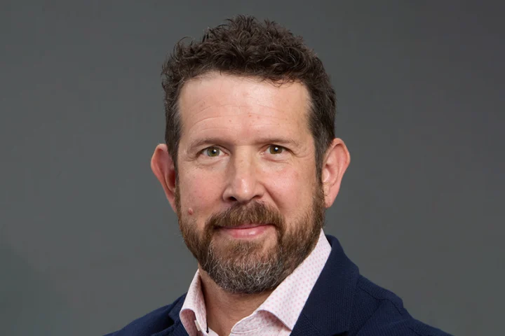 Phil Gray, AVP, product management, NETSCOUT.