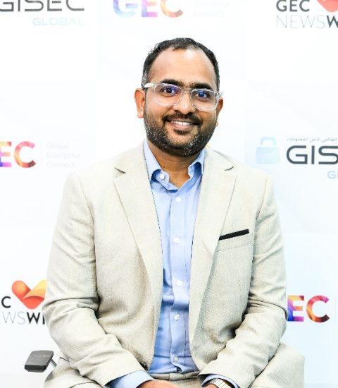 Praneet V, Technical Evangelist at ManageEngine.