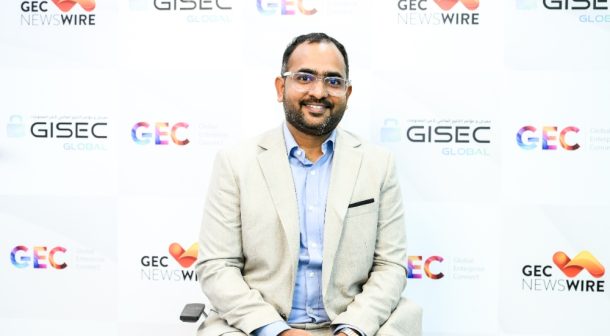 Praneet V, Technical Evangelist at ManageEngine.