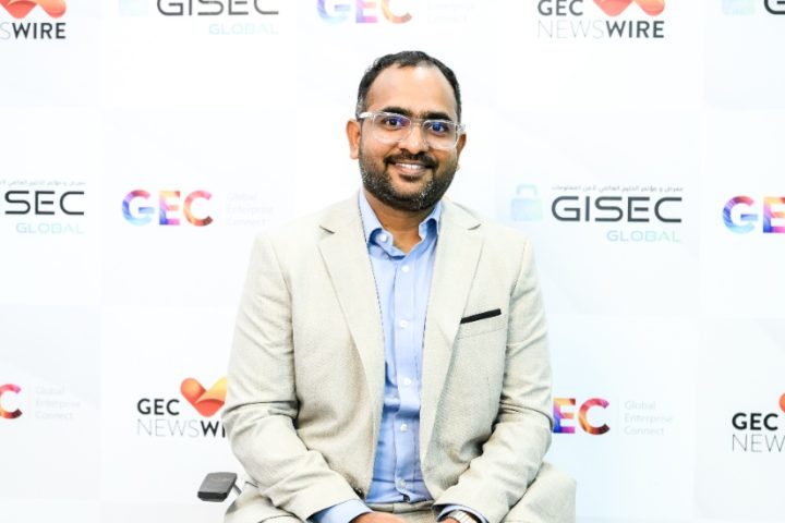 Praneet V, Technical Evangelist at ManageEngine.