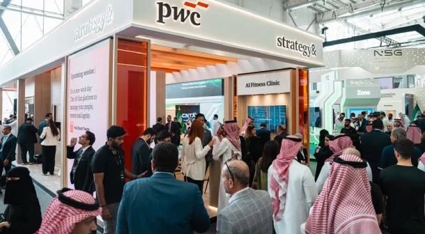 Saudi Arabia outpaces global AI maturity trends, PwC Middle East research shows.