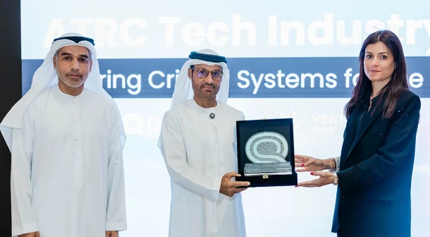 UAE Cyber Security Council and QuantumGate highlight post-quantum readiness.