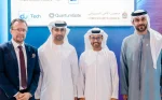 UAE Cyber Security Council backs du and QuantumGate cloud initiative.