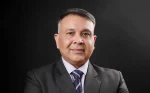 Rahul Misra, SVP & MD, IFS MEA.