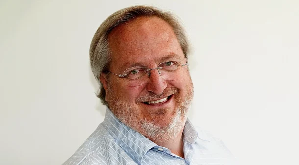 Randall S Peterson, Professor of Organisational Behaviour, London Business School.