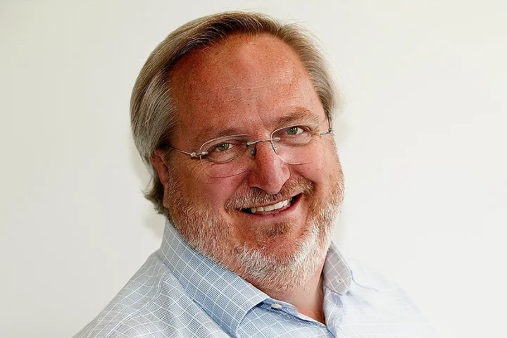 Randall S Peterson, Professor of Organisational Behaviour, London Business School.