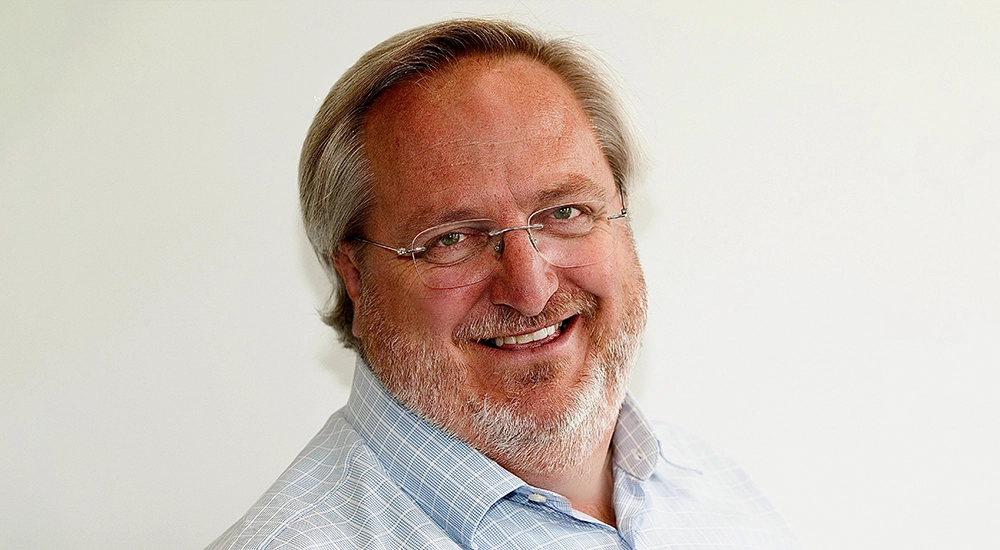 Randall S Peterson, Professor of Organisational Behaviour, London Business School.