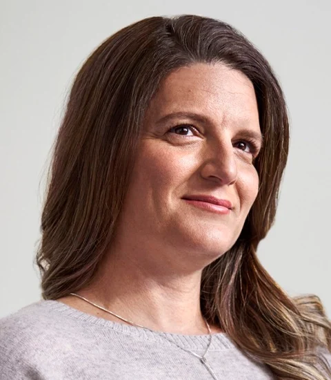 Dr. Rania Khalaf, chief AI officer at WSO2.