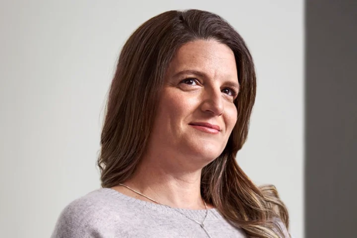 Dr. Rania Khalaf, chief AI officer at WSO2.