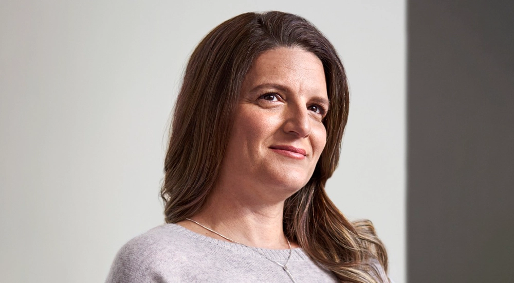 Dr. Rania Khalaf, chief AI officer at WSO2.