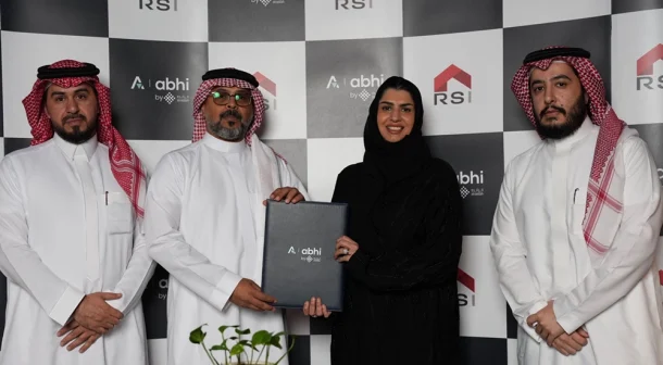 Red Sea International adopts Abhi financial wellbeing solutions.