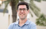 Renen Hallak, Founder & CEO at VAST Data. 