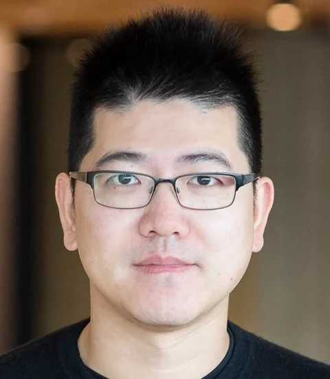 Robert Xu, Managing Director and Partner at BCG X.