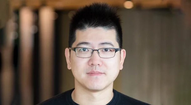 Robert Xu, Managing Director and Partner at BCG X.