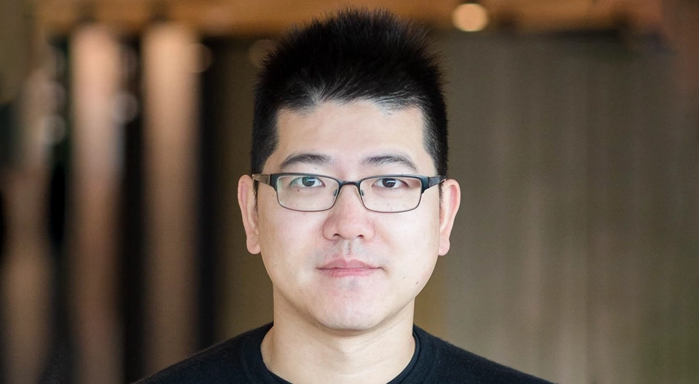 Robert Xu, Managing Director and Partner at BCG X.