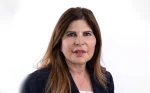 Rola Abu Manneh, Chief Executive Officer, UAE, Middle East and Pakistan at Standard Chartered.
